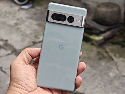 Google Pixel 7 pro 12/128 qte mỹ, zin full c.năng. Mua bán Điện thoại tại Quận 10 Tp Hồ Chí Minh được đăng bởi Sky Nguyen