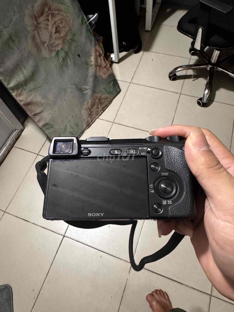 Máy ảnh Sony NEX-7 Hư EVF. Mua bán Máy ảnh, Máy quay tại Huyện Thanh Trì Hà Nội được đăng bởi Hùng hình 1