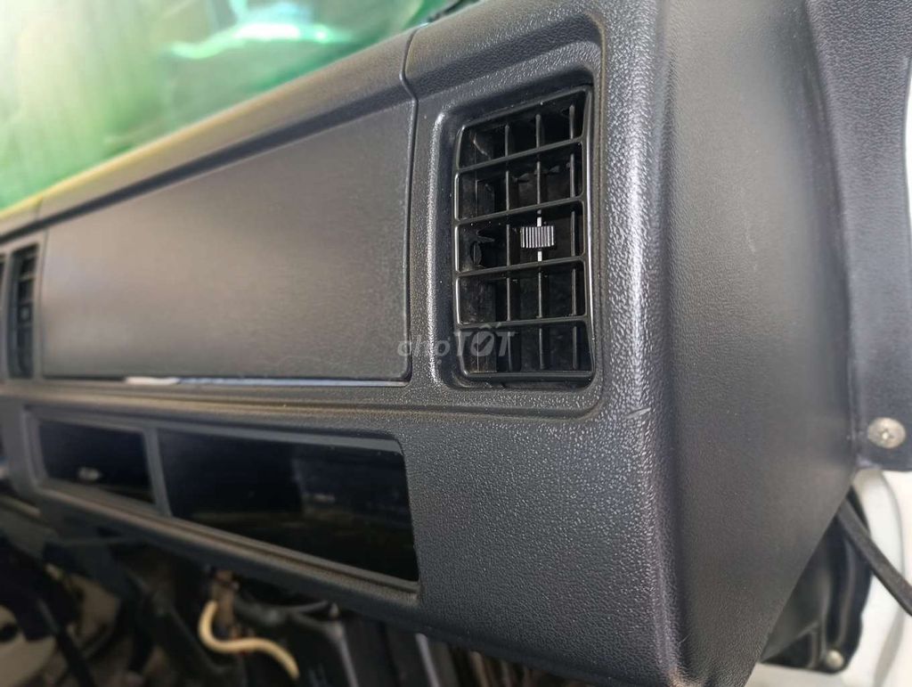 Xe tải van Suzuki Carry Trắng. Mua bán Xe tải, xe ben tại Thị xã Phú Mỹ Bà Rịa - Vũng Tàu được đăng bởi Pets  hình 9