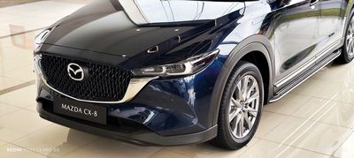 Mazda CX 8 2025 Luxury - giá *** tháng 10. Mua bán Ô tô tại Thành phố Thủ Đức Tp Hồ Chí Minh được đăng bởi HOÀNG HIẾU 