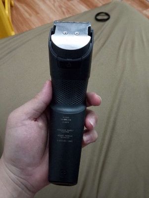 Pass tông đơ Philips. Mua bán Nội thất, đồ gia dụng khác tại Quận 12 Tp Hồ Chí Minh được đăng bởi Trần Sơn