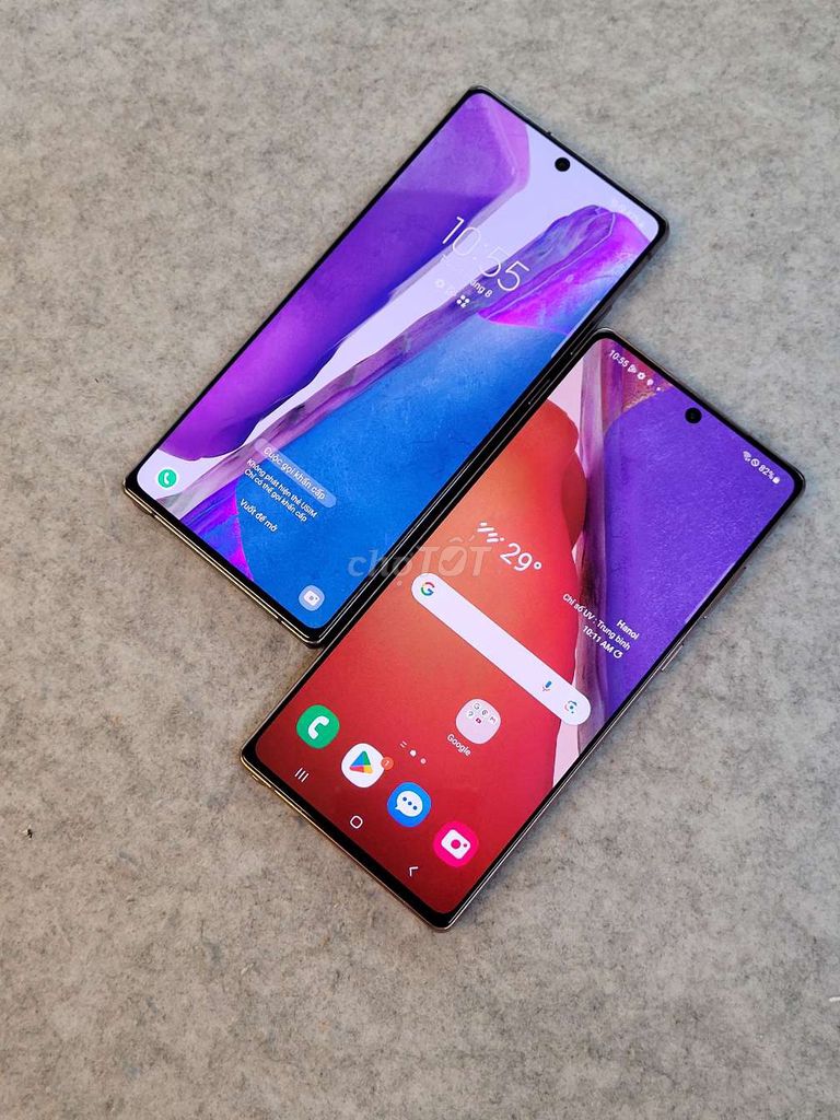 Sam Sung Note20 5G Hàn Quốc  ram 8/256gb sd 1sim. Mua bán Điện thoại tại Quận Thanh Xuân Hà Nội được đăng bởi NGUYỄN XIỂN TX HN  hình 1