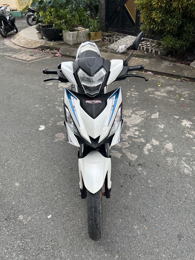 Honda Winner V1 Белый