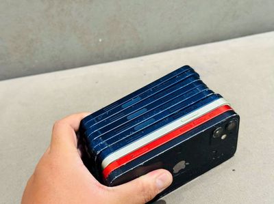 Apple iPhone 12 mini Đa màu