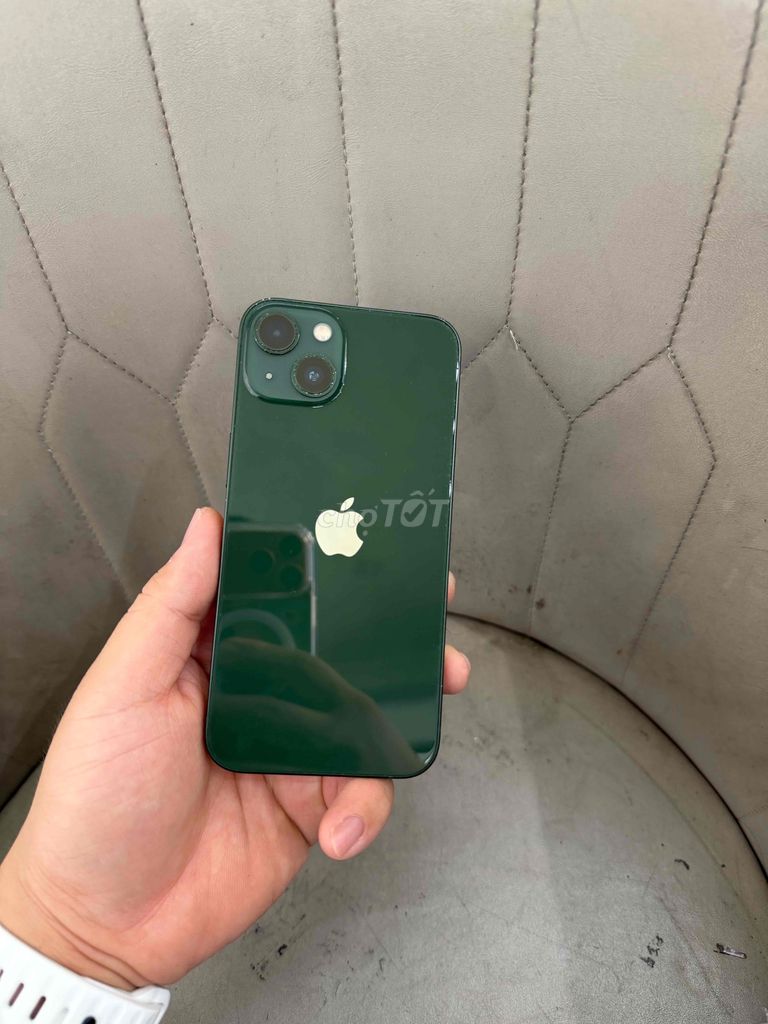 Iphone 13 , Full zin , hỗ trợ góp nợ xấu. Mua bán Điện thoại tại Quận Ngũ Hành Sơn Đà Nẵng được đăng bởi Lý Hùng  hình 1