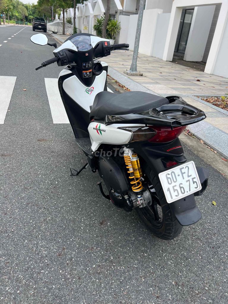 SH150I VN ÚP FULL Ý GIÁ TỐT!. Mua bán Xe máy tại Thành phố Bà Rịa Bà Rịa - Vũng Tàu được đăng bởi HUY THẮNG MOBILE hình 4