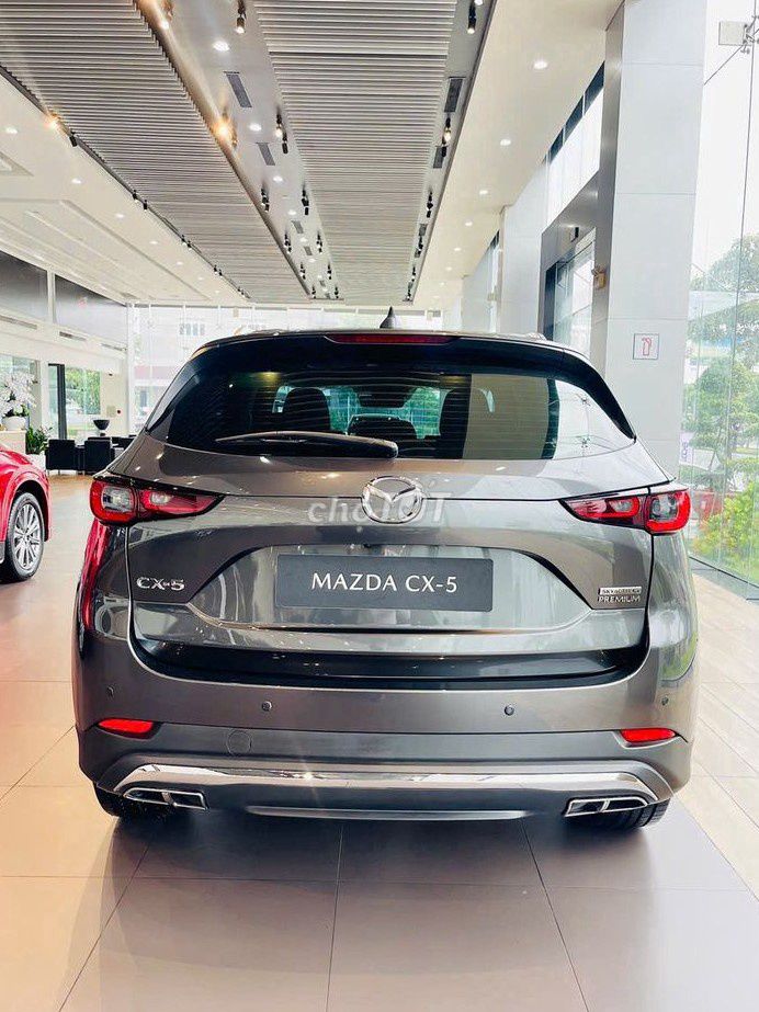 MAZDA CX-5 LUXURY – GIÁ CHỈ 754 TRIỆU. Mua bán Ô tô tại Quận Bình Tân Tp Hồ Chí Minh được đăng bởi Huỳnh Hữu Phát hình 3