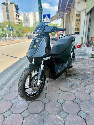 Xe máy điện Vinfast Theon S 2026