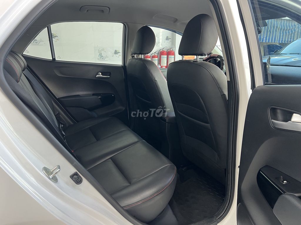 Kia Morning 2022 GT-Line - 12500 km. Mua bán Ô tô tại Thành phố Bảo Lộc Lâm Đồng được đăng bởi Trung tâm mua bán ÔTÔ  XE MÁY Ngọc Ánh hình 16