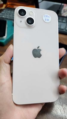 Bán điện thoại iphone 13 -256g