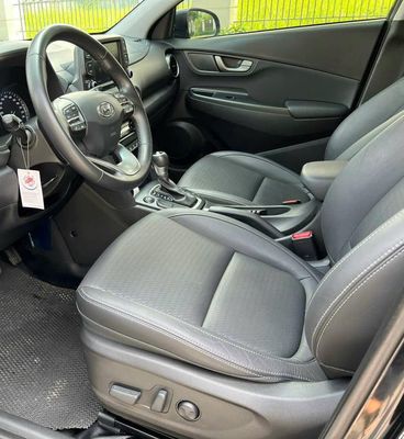 🚘 #Hyundai #Kona 2.0 ATH Sx 2018