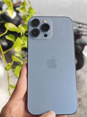 iPhone 13 Pro Max 256GB Xanh