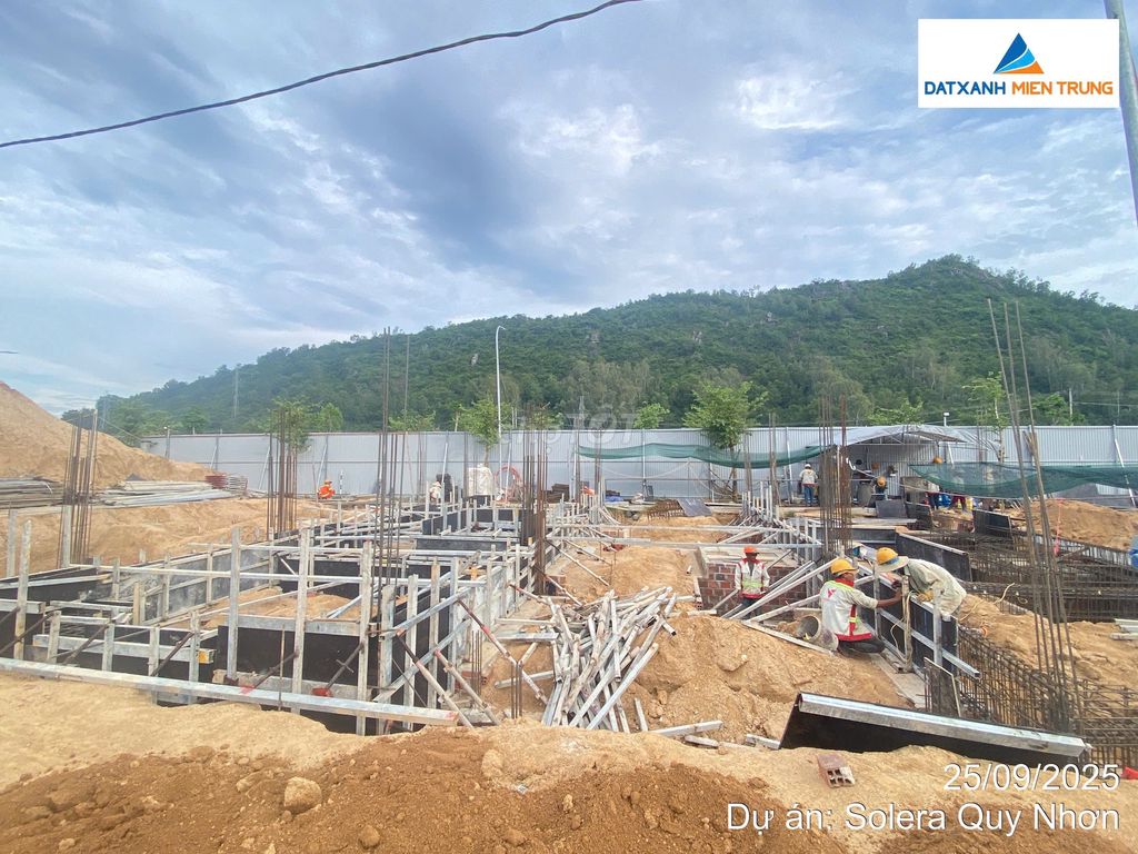 Shophouse mặt tiền view sông dự án solera quy nhơn Shophouse mặt tiền view sông dự án solera quy nhơn