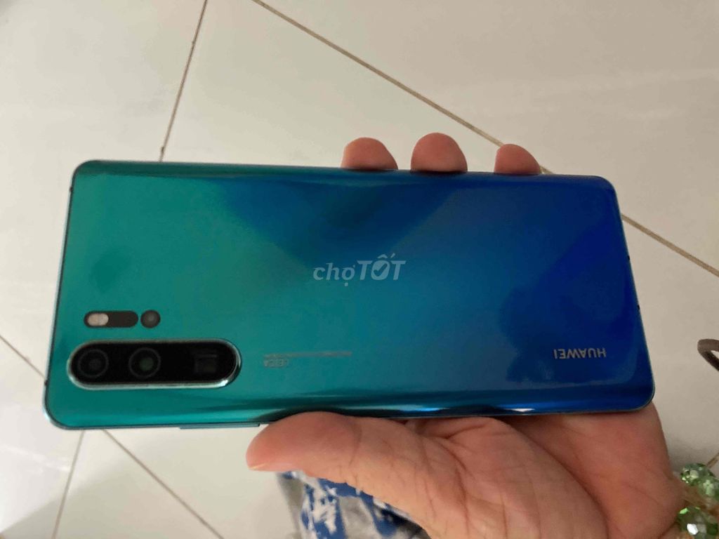 p30 pro 8/128 full chplay đẹp như hình. Mua bán Điện thoại tại Quận Gò Vấp Tp Hồ Chí Minh được đăng bởi Khương Đẹp Trai hình 1