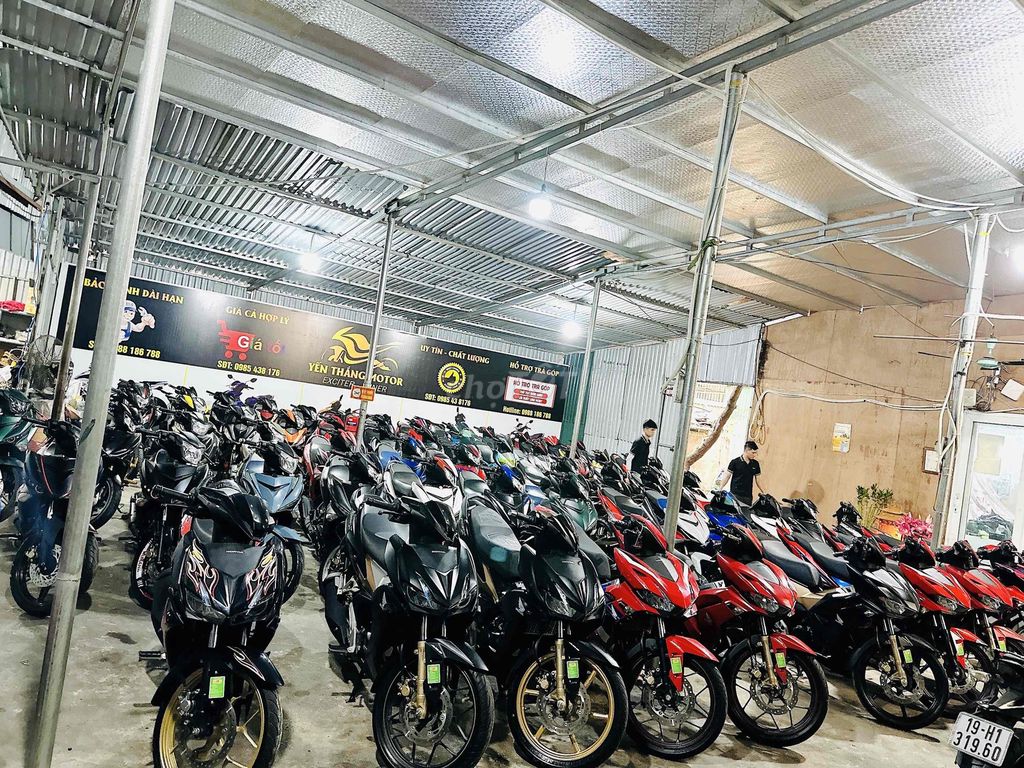 xe ẽcter đk 2018 mới 99%. Mua bán Xe máy tại Quận Nam Từ Liêm Hà Nội được đăng bởi cửa hàng xe máy yến thắng  hình 4