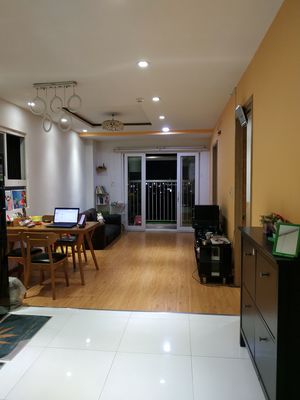 Bán căn hộ 62m2 2pn 2wc, view đẹp ở Ihome - Gò Vấp