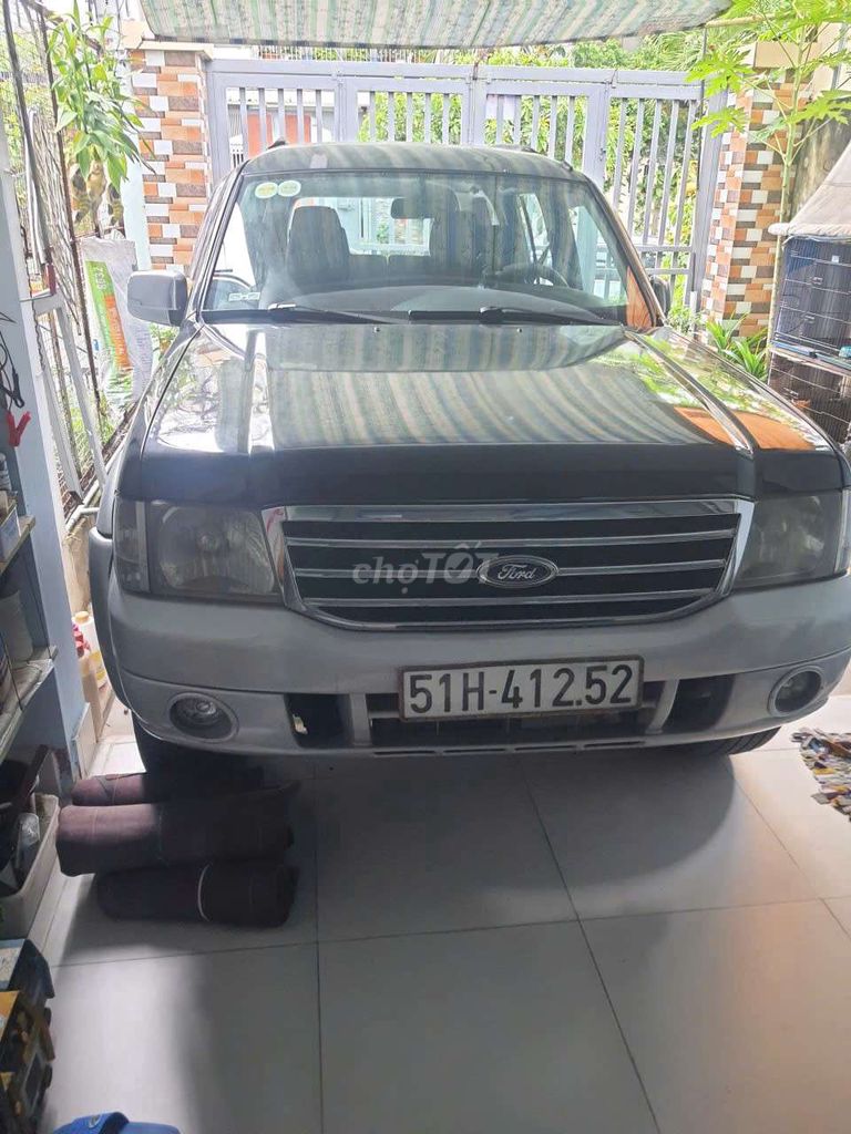 2006 2.5L 4x2 MT - 12345 km. Mua bán Ô tô tại Quận 7 Tp Hồ Chí Minh được đăng bởi Minh Hùng hình 3