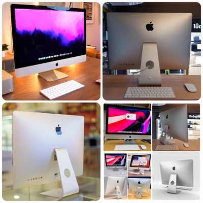 iMac 21.5inh Core i7 Ram16GB/SSD1TB/Có bh/Có ship. Mua bán Máy tính để bàn tại Quận 1 Tp Hồ Chí Minh được đăng bởi Thảo Anh Apple Giá sỉ