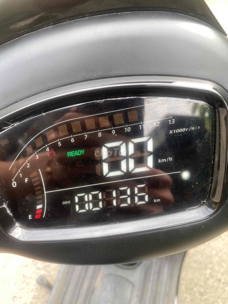 xe 50cc. Mua bán Xe máy tại Huyện Bình Chánh Tp Hồ Chí Minh được đăng bởi phucbi hình 7