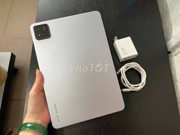 Xiaomi Pad 7 Pro 11.2 inch 8GB/256GB. Mua bán Máy tính bảng tại Quận Đống Đa Hà Nội được đăng bởi Hội Đồ Điện Tử hình 1