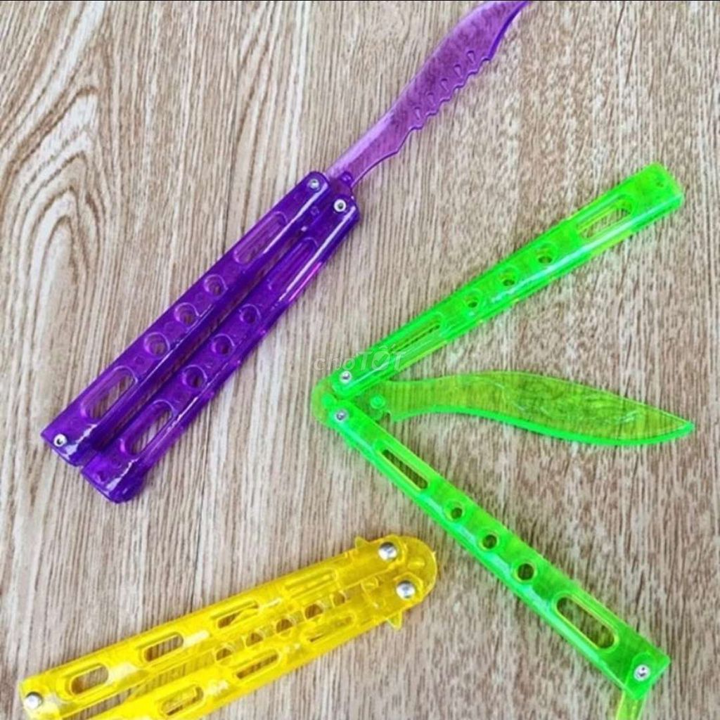 Đồ chơi nhựa nhiều màu. Mua bán Sở thích khác tại Thành phố Vĩnh Long Vĩnh Long được đăng bởi ST STORE chuyên sỉ hình 1
