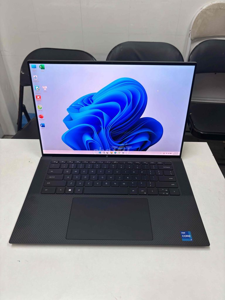 Dell Precision 5570 4K cảm ứng. Mua bán Laptop tại Quận Tân Phú Tp Hồ Chí Minh được đăng bởi Trương Thị Huyền Trang hình 1