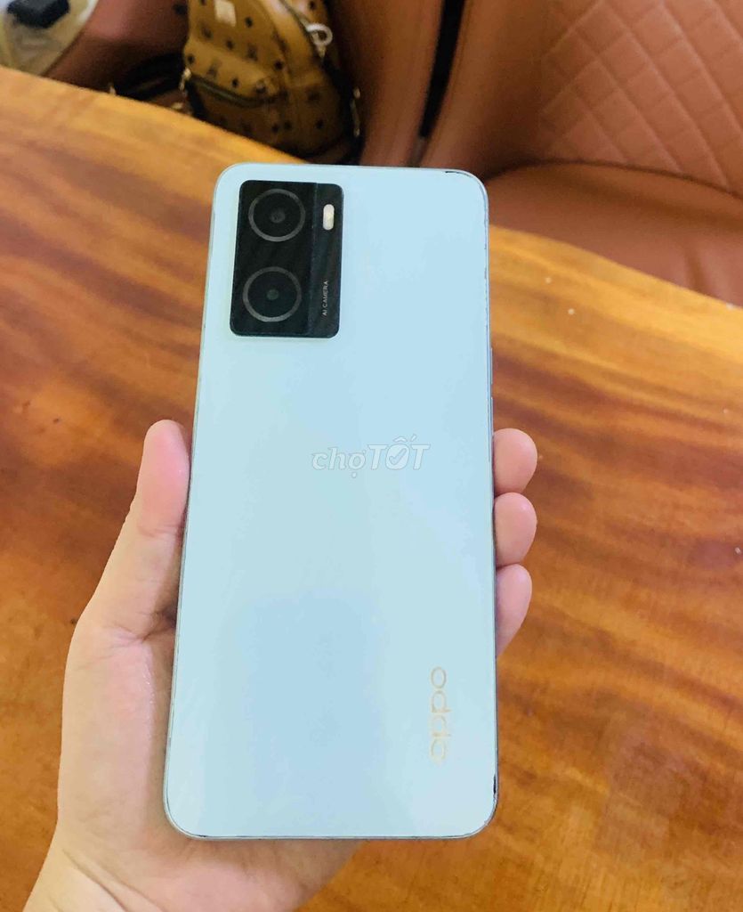 Máy Oppo A57 Pin 5000 Đẹp. Mua bán Điện thoại tại Thành phố Thủ Đức Tp Hồ Chí Minh được đăng bởi Thanh Trúc  hình 1