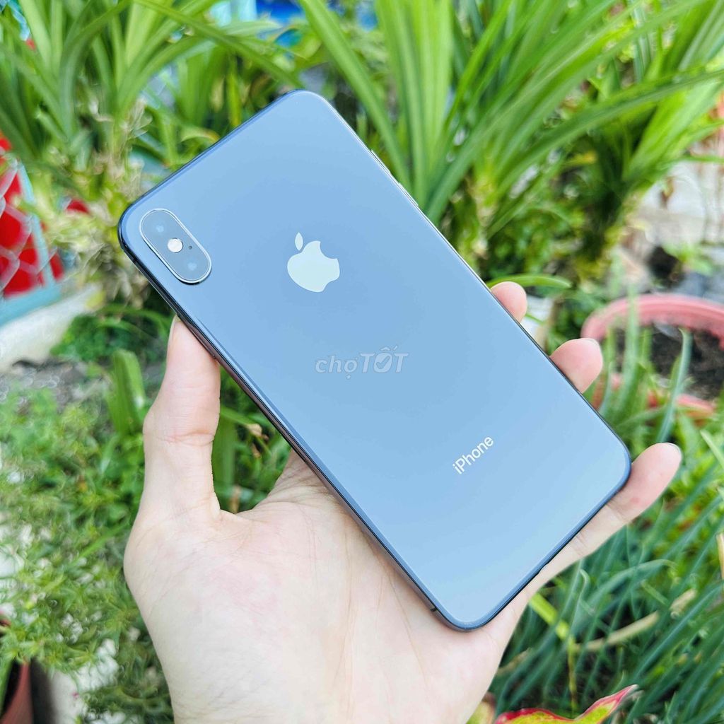 xs max 64gb quốc tế , máy zin all. Mua bán Điện thoại tại Huyện Phú Tân An Giang được đăng bởi nguyễn minh hiếu  hình 1