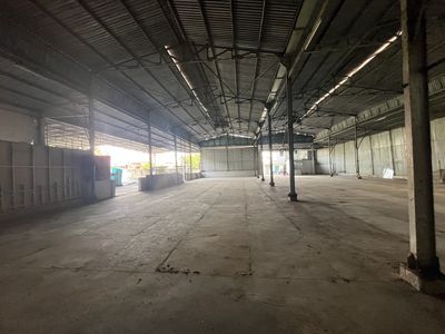 Cho Thuê Xưởng Dĩ An 1.600m2 Điện 3 Pha Hạ Bình  Giá Rẻ 58tr. Cho thuê văn phòng, mặt bằng kinh doanh tại Thành phố Dĩ An Bình Dương được đăng bởi Nguyễn Văn Thanh