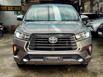 SIÊU PHẨM TOYOTA INNOVA 2.0G 2021 ZIN A-Z. Mua bán Ô tô tại Quận Gò Vấp Tp Hồ Chí Minh được đăng bởi Chợ Xe Ô Tô 362 Xe Chất uy Tín