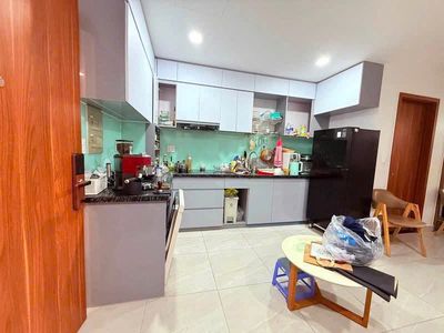 Apartment 86 m² · 2 bed · Căn hộ Cityland Parkhill Gò Vấp