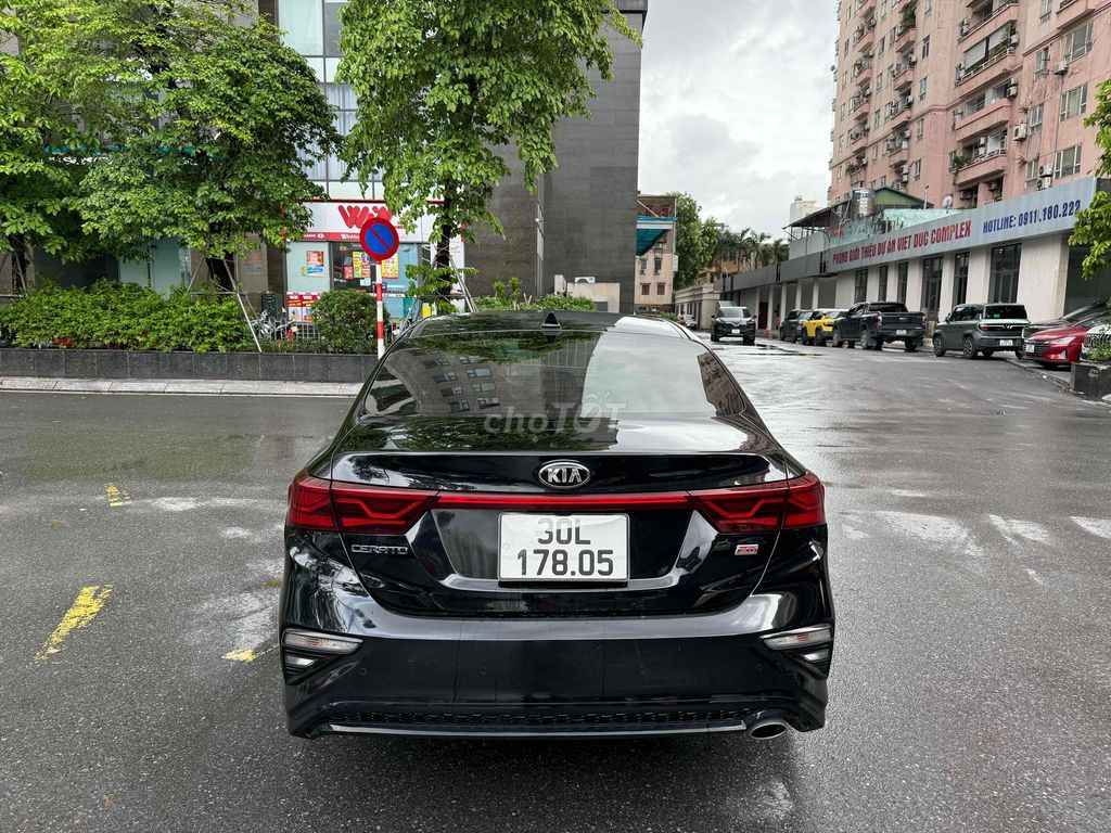 Kia Cerato 2019 2.0 AT Premium. Mua bán Ô tô tại Quận Thanh Xuân Hà Nội được đăng bởi Nguyen van Nam hình 2