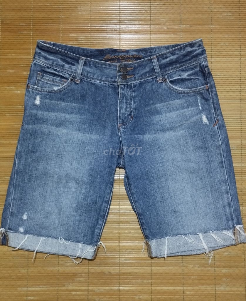 Short Abercrombie & Fitch/USA/ Size 31