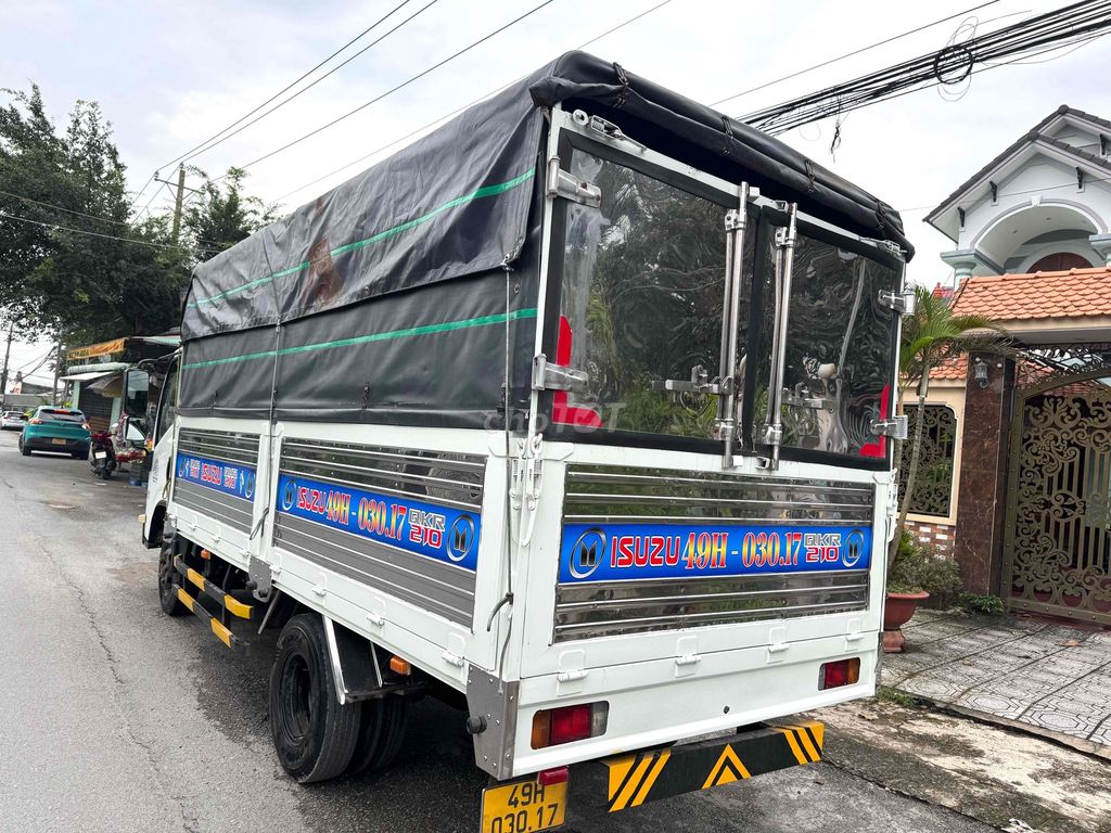 isuru 1t9 2023 thùng 4m3. Mua bán Xe tải, xe ben tại Thành phố Biên Hòa Đồng Nai được đăng bởi Sóc Nâu hình 4