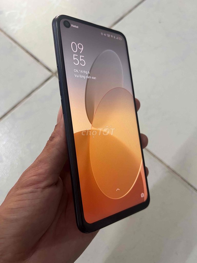 Oppo A92 128GB Đen 8GB Like New. Mua bán Điện thoại tại Quận Bình Tân Tp Hồ Chí Minh được đăng bởi Mộng Tín hình 1
