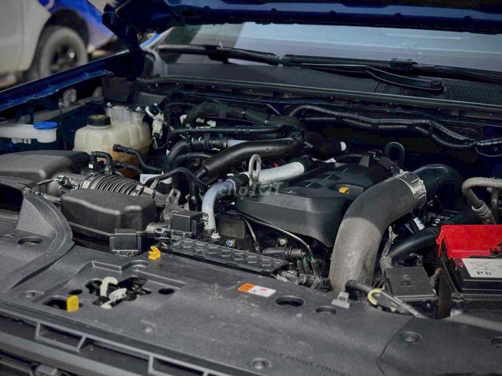 Ford Ranger 2023 Raptor ĐKLĐ 2024. Mua bán Ô tô tại Quận 1 Tp Hồ Chí Minh được đăng bởi Luân Ford hình 6
