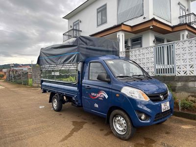Foton Gatuor đời 2022. xe như mới. Mua bán Xe tải, xe ben tại Huyện Đức Trọng Lâm Đồng được đăng bởi VT Lê Gia