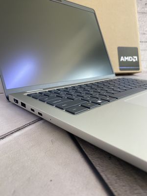 Dell Pro 14 Plus PB14255 Ryzen AI 7,Ram 32G,Mới