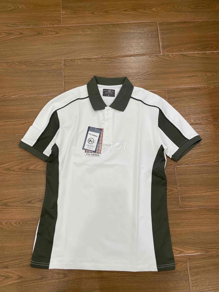 áo polo thun cá sấu. Mua bán Quần áo tại Huyện Bình Chánh Tp Hồ Chí Minh được đăng bởi Cẩm Tiên hình 2
