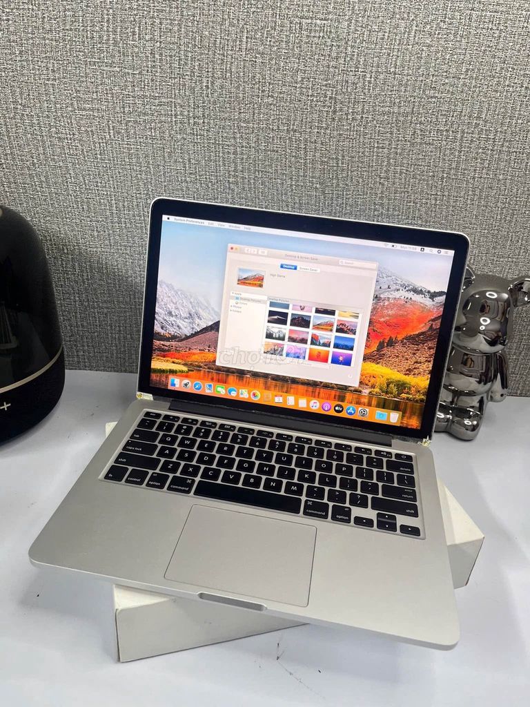 Apple Macbook Pro 2015 i5 13 inch 8GB/128GB. Mua bán Laptop tại Quận 10 Tp Hồ Chí Minh được đăng bởi Hội Đồ Điện Tử hình 1