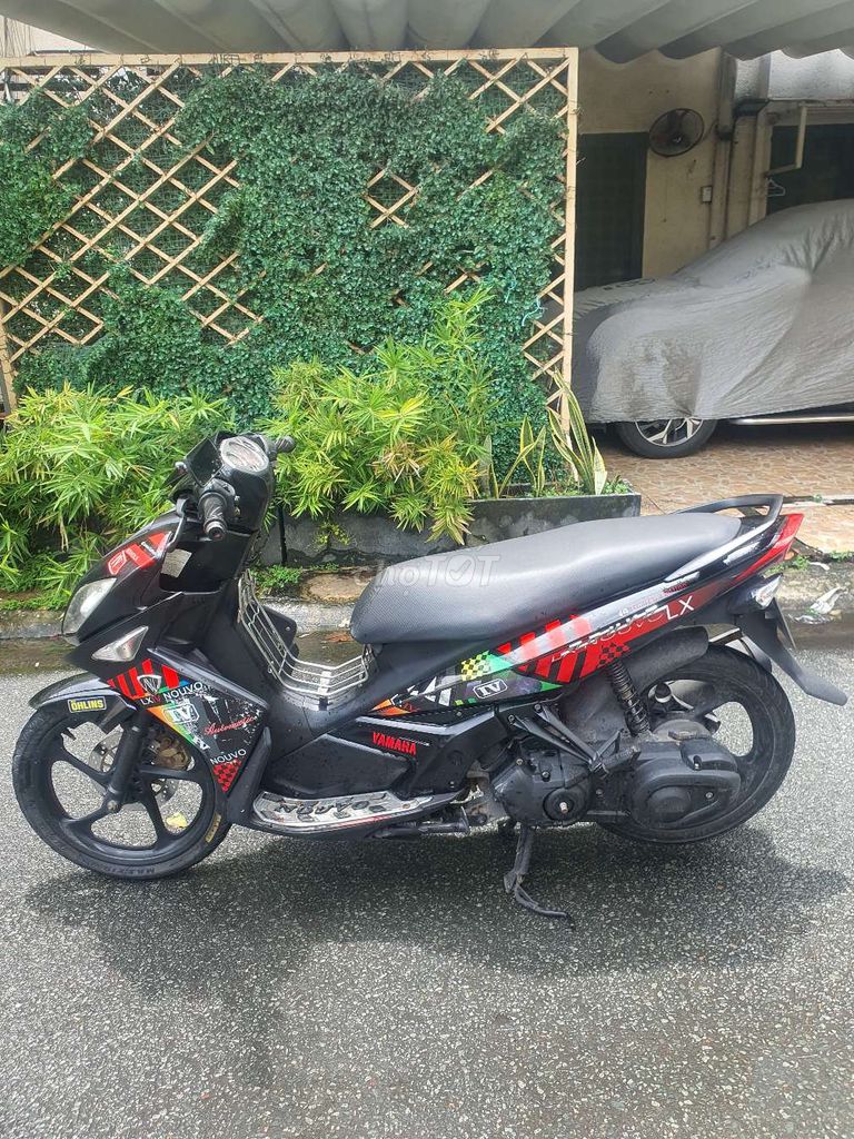 Nou4 máy êm zin áo đẹp ko trầy ko bể đủ chức năng. Mua bán Xe máy tại Quận 1 Tp Hồ Chí Minh được đăng bởi văn hưng hình 2