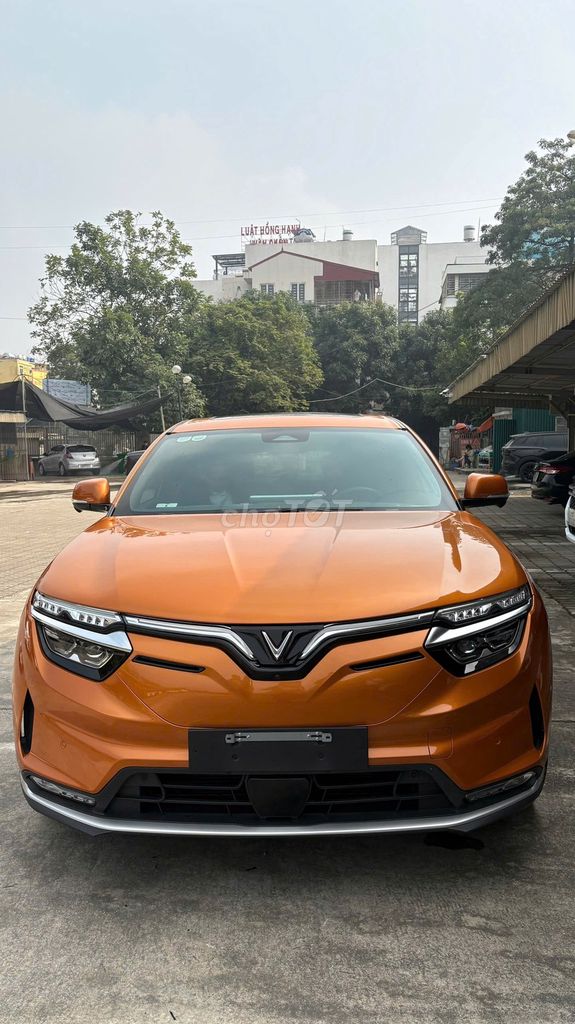 VinFast VF8 Plus 2023 pin CATL. Mua bán Ô tô tại Quận Nam Từ Liêm Hà Nội được đăng bởi Duy Quang GF hình 1