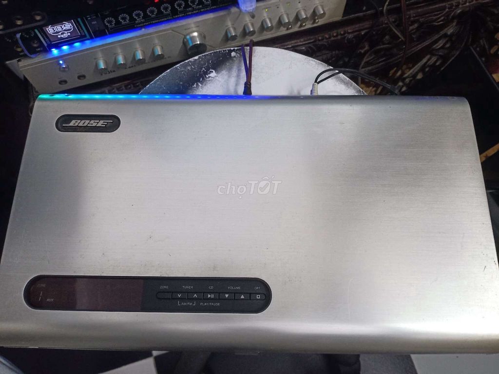 Đầu CD Bose. Mua bán Tivi, Âm thanh tại Quận Tây Hồ Hà Nội được đăng bởi phạm tiên hình 1