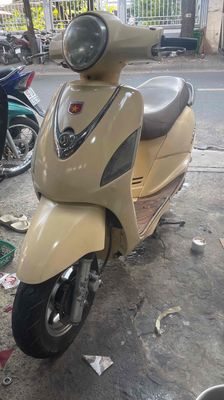 Attila alizabert Fi phun xăng điện tử máy rin. Mua bán Xe máy tại Quận Tân Phú Tp Hồ Chí Minh được đăng bởi Hoàng Trung