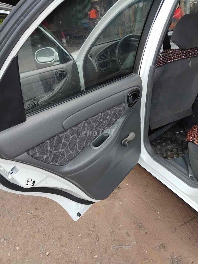 Daewoo Lanos 2004 SX - 15000 km. Mua bán Ô tô tại Huyện Củ Chi Tp Hồ Chí Minh được đăng bởi Thanh Thao hình 2