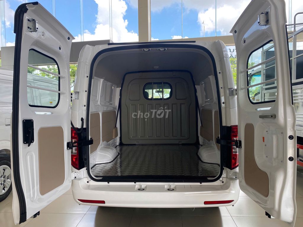 Xe Tải Van THACO TF450V/TF480V 5 CHỖ