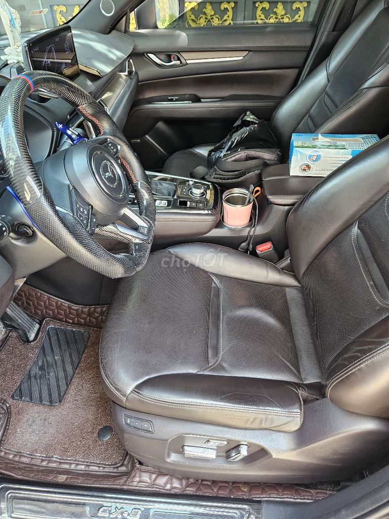 2020 Premium AWD - 110000 km. Mua bán Ô tô tại Thành phố Thủ Đức Tp Hồ Chí Minh được đăng bởi Minh hình 7