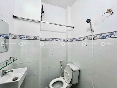 Phòng trọ 18 m² · Đường Mã Lò