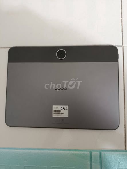 Oppo Pad Neo 8GB/128GB Xám. Mua bán Máy tính bảng tại Quận Ba Đình Hà Nội được đăng bởi Hội Đồ Điện Tử hình 1