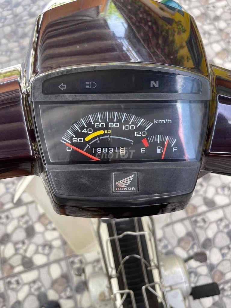 suppe cọp. Mua bán Xe máy tại Thành phố Tam Kỳ Quảng Nam được đăng bởi Fakebook Linh đỗ hình 2